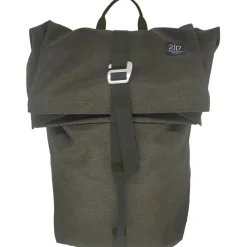 2117 of Sweden Elghult, 20L, rygsæk, mørkegrøn