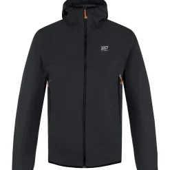 2117 of Sweden Jacks 2.5L regnsæt, herre, sort