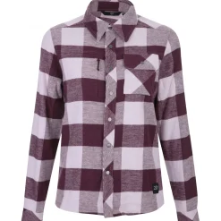 2117 of Sweden Skjortan shirt, skjorte, dame, lilla