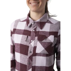2117 of Sweden Skjortan shirt, skjorte, dame, lilla
