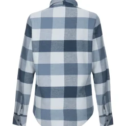 2117 of Sweden Skjortan shirt, skjorte, dame, blå