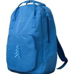 2117 of Sweden Stevik, 20L, rygsæk, blå