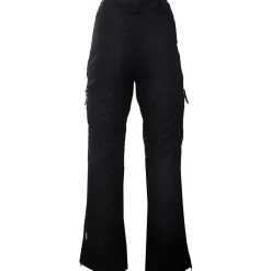 2117 of Sweden Tybble, skibukser, dame, black