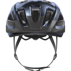ABUS Aduro 3.0, cykelhjelm, blå