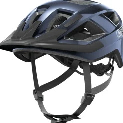 ABUS Aduro 3.0, cykelhjelm, blå
