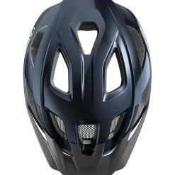 ABUS Aduro 3.0, cykelhjelm, blå
