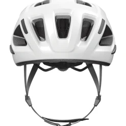 ABUS Aduro 3.0, cykelhjelm, hvid