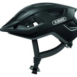 ABUS Aduro 3.0, cykelhjelm, sort