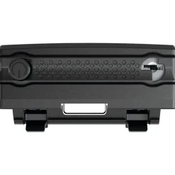 Abus Alarmbox 2.0, alarmsystem, sort