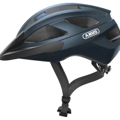 Abus Macator, cykelhjelm, mørkeblå