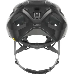 Abus Macator MIPS, cykelhjelm, sort