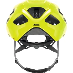 Abus Macator MIPS, cykelhjelm, gul