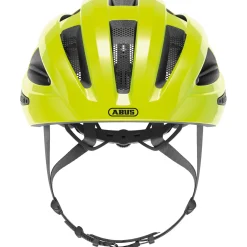 Abus Macator MIPS, cykelhjelm, gul