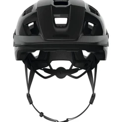 Abus MoTrip, cykelhjelm, sort
