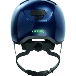 ABUS Skurb Kid, cykelhjelm, junior, blå