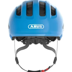 Abus Smiley 3.0, cykelhjelm, junior, blå