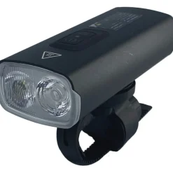 ABUS Tellus Plus, forlygte
