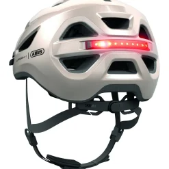 ABUS Urban-I 4.0, cykelhjelm, beige