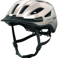 ABUS Urban-I 4.0, cykelhjelm, beige