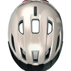 ABUS Urban-I 4.0, cykelhjelm, beige