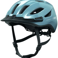 ABUS Urban-I 4.0, cykelhjelm, blå