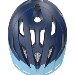 Abus Urban-I 3.0, cykelhjelm, blå