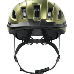 ABUS Urban-I 4.0, cykelhjelm, grøn