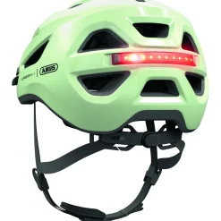 ABUS Urban-I 4.0, cykelhjelm, grøn