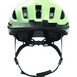 ABUS Urban-I 4.0, cykelhjelm, grøn