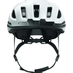 ABUS Urban-I 4.0, cykelhjelm, hvid