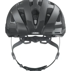 Abus Urban-I 3.0, cykelhjelm, mørkegrå
