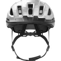 ABUS Urban-I 4.0, cykelhjelm, sølv