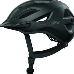 ABUS Urban-I 4.0, cykelhjelm, sort