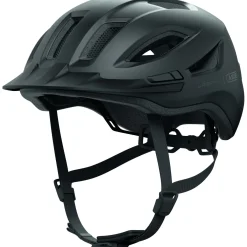 ABUS Urban-I 4.0, cykelhjelm, sort