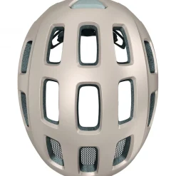 ABUS Youn-I 2.0, cykelhjelm, beige