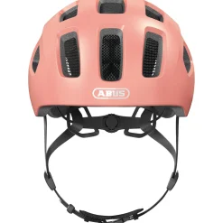 Abus Youn-I 2.0, cykelhjelm, junior, pink