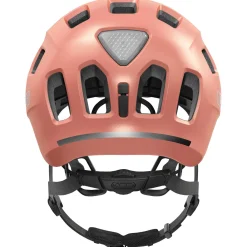 Abus Youn-I 2.0, cykelhjelm, junior, pink