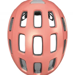 Abus Youn-I 2.0, cykelhjelm, junior, pink
