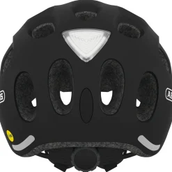Abus Youn-I ACE MIPS, cykelhjelm, mat sort