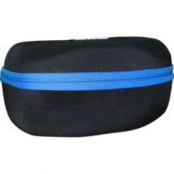 Accezzi Avoriaz, goggle case, sort