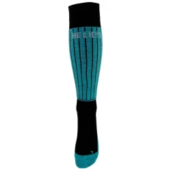 Accezzi Fodvarmer/Helios Merino One 60 sæt, unisex, lyseblå