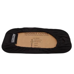 Accezzi Goggle Cover, sort