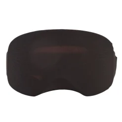 Accezzi Goggle Cover, sort