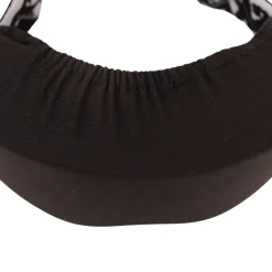 Accezzi Goggle Cover, sort