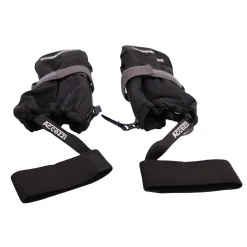 Accezzi Handcuff, sort
