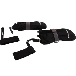 Accezzi Handcuff, sort
