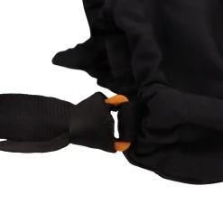 Accezzi Handcuff, sort