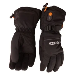 Accezzi Heat Gloves, varmehandsker. Inkl. batteri og oplader