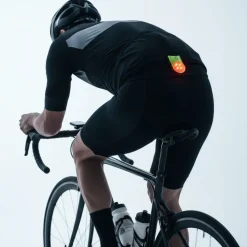 Accezzi LED clips, grøn