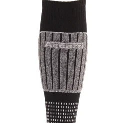 Accezzi Merino 20, skistrømper, sort